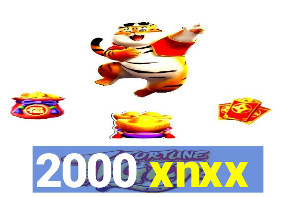 2000 xnxx
